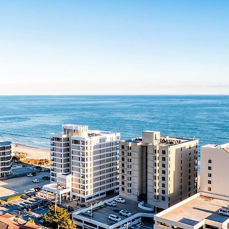 Appartement X Sea Marsh II 503 à Myrtle Beach Extérieur photo
