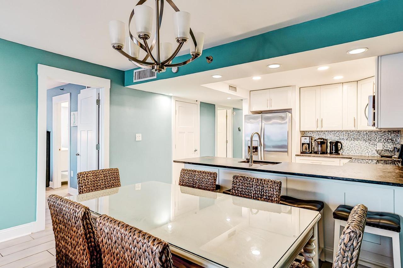 Appartement X Sea Marsh II 503 à Myrtle Beach Extérieur photo