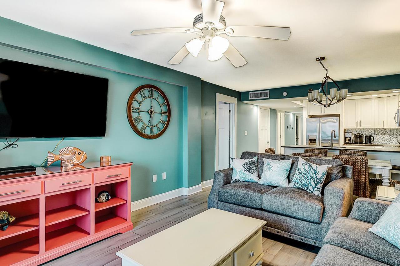Appartement X Sea Marsh II 503 à Myrtle Beach Extérieur photo