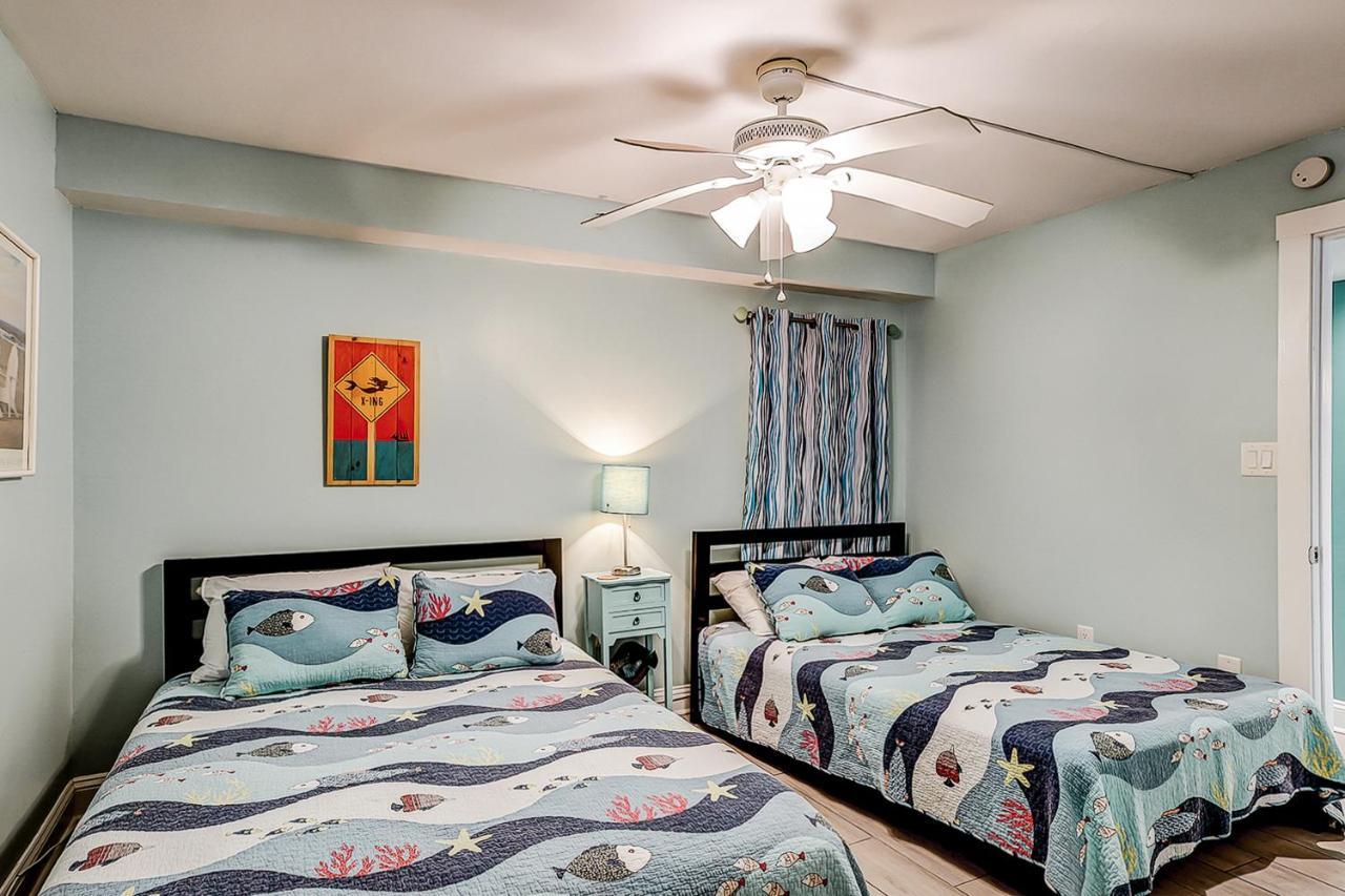Appartement X Sea Marsh II 503 à Myrtle Beach Extérieur photo