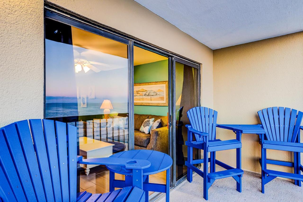 Appartement X Sea Marsh II 503 à Myrtle Beach Extérieur photo