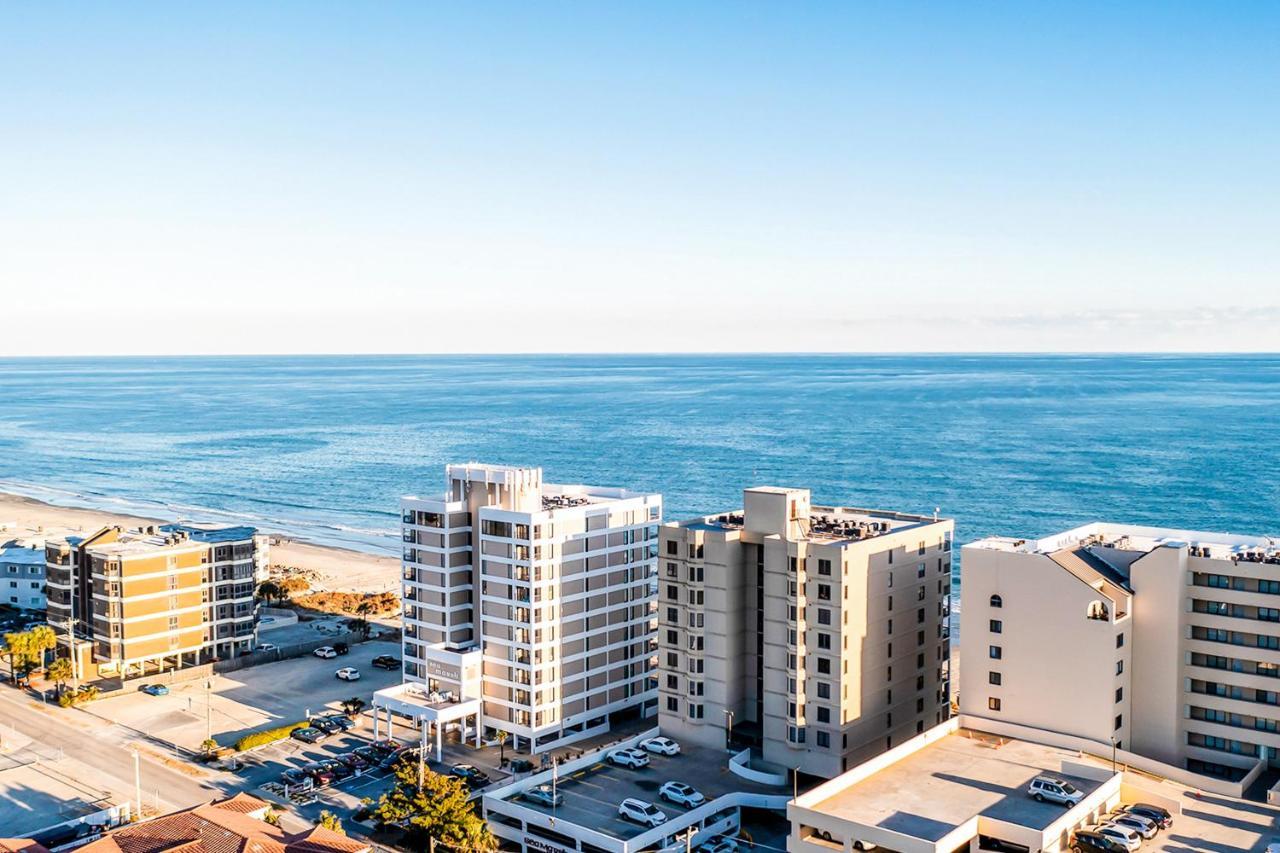 Appartement X Sea Marsh II 503 à Myrtle Beach Extérieur photo