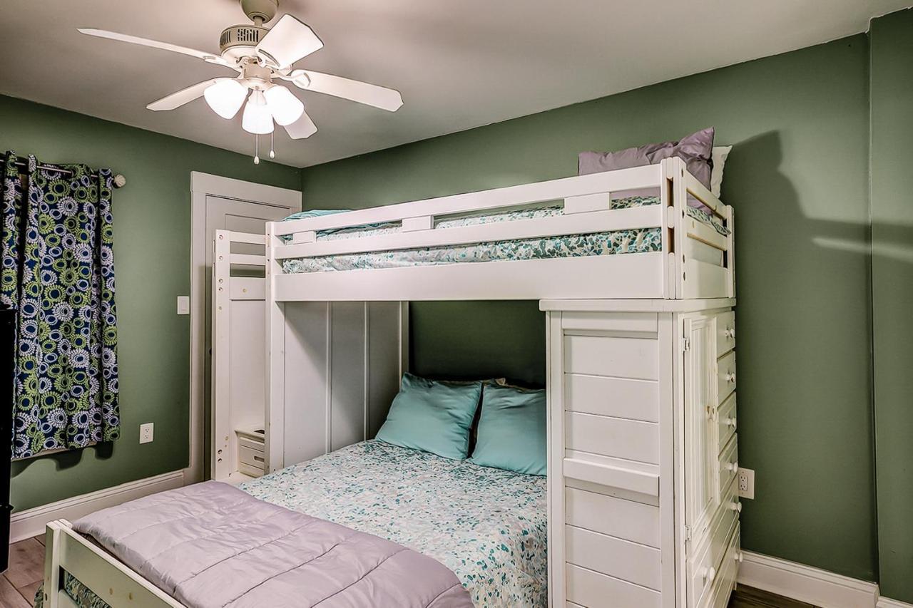Appartement X Sea Marsh II 503 à Myrtle Beach Extérieur photo